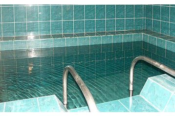 Ucraina Privát Mukačeve / Mukačevo, Esterno